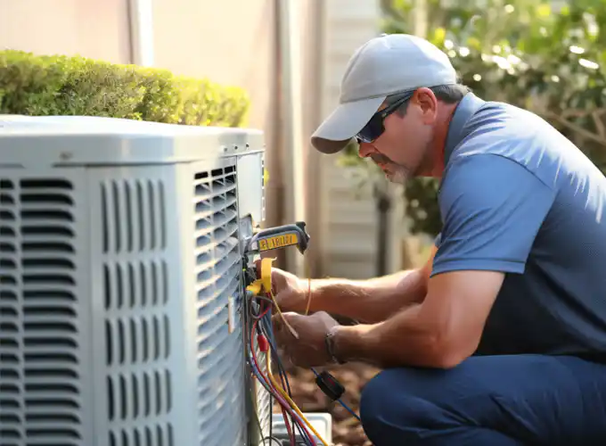 installateur Naaldwijk